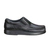 Men's Side Gore Slip On Loafer Shoes